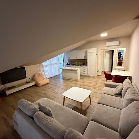 Shengjin Apartaments エクステリア 写真