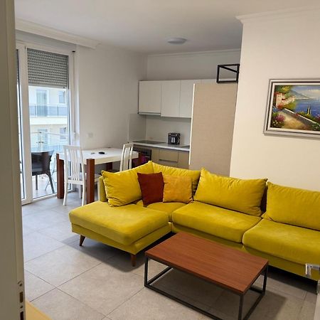 Shengjin Apartaments エクステリア 写真