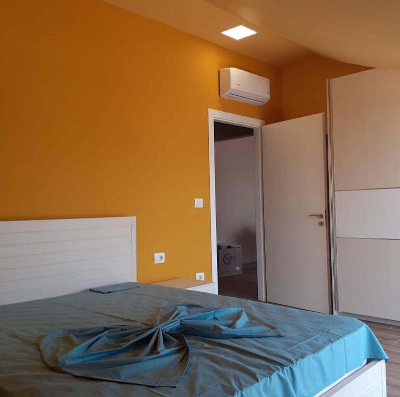 Shengjin Apartaments エクステリア 写真
