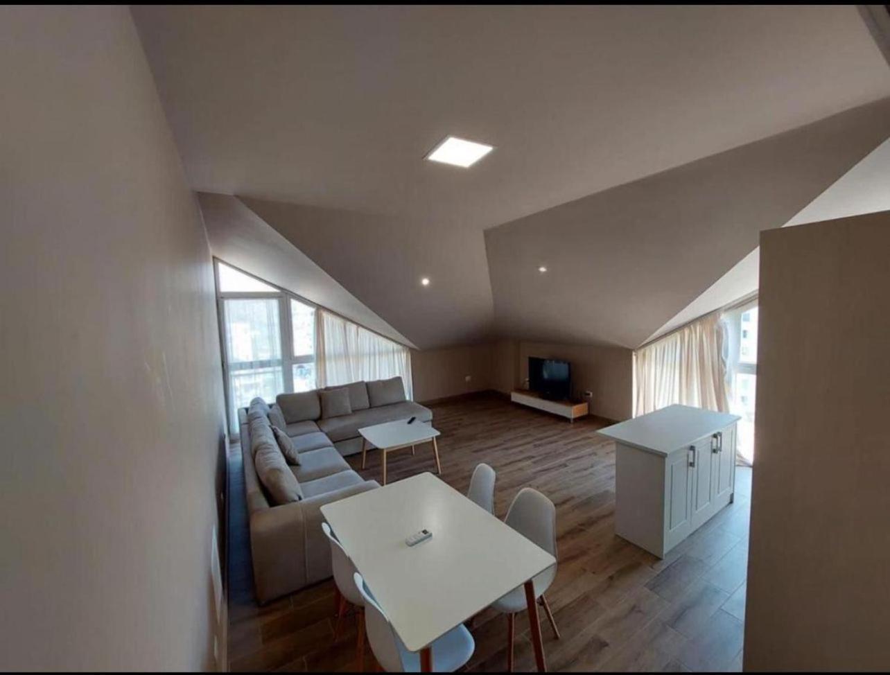 Shengjin Apartaments エクステリア 写真
