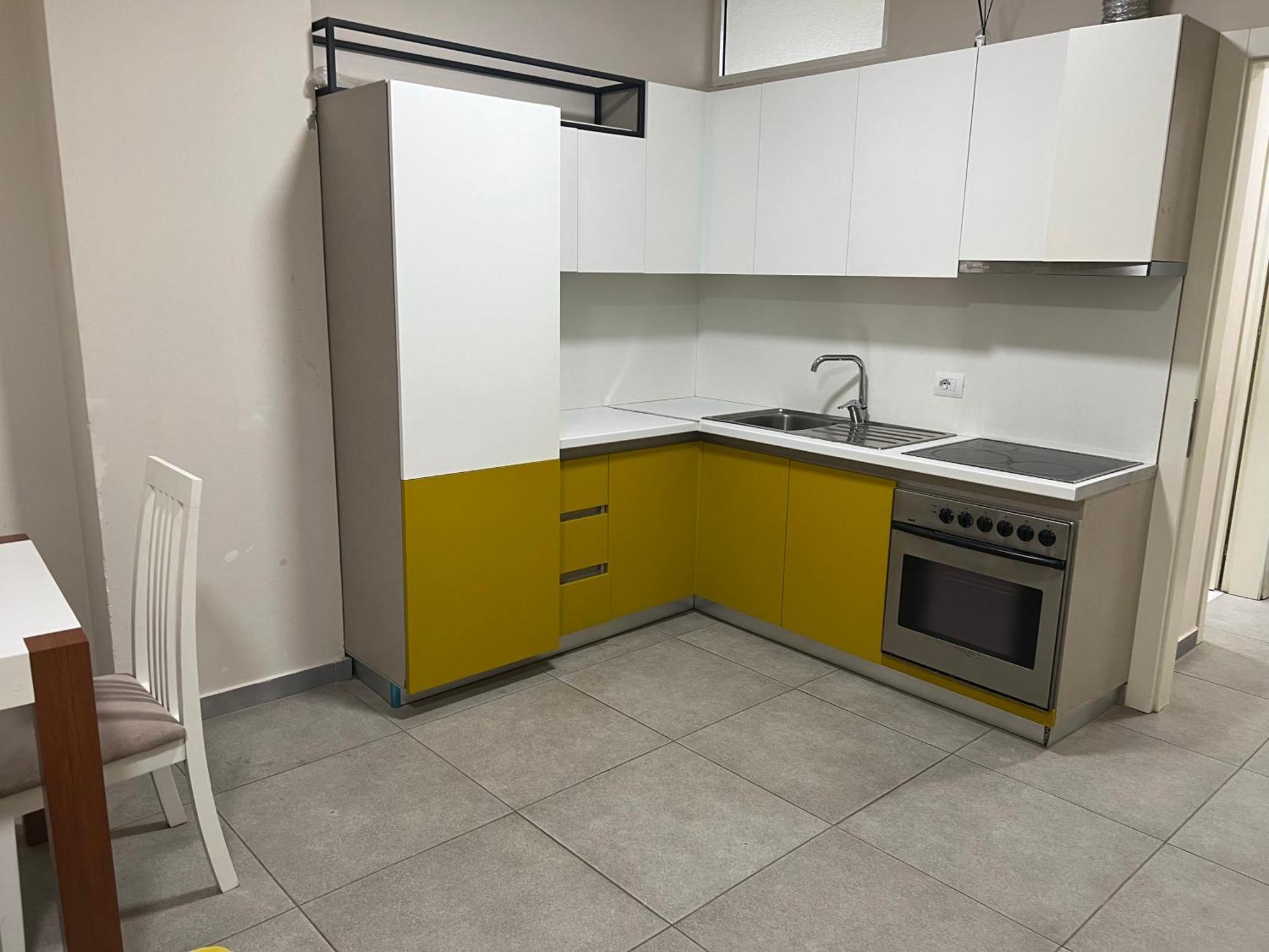 Shengjin Apartaments エクステリア 写真