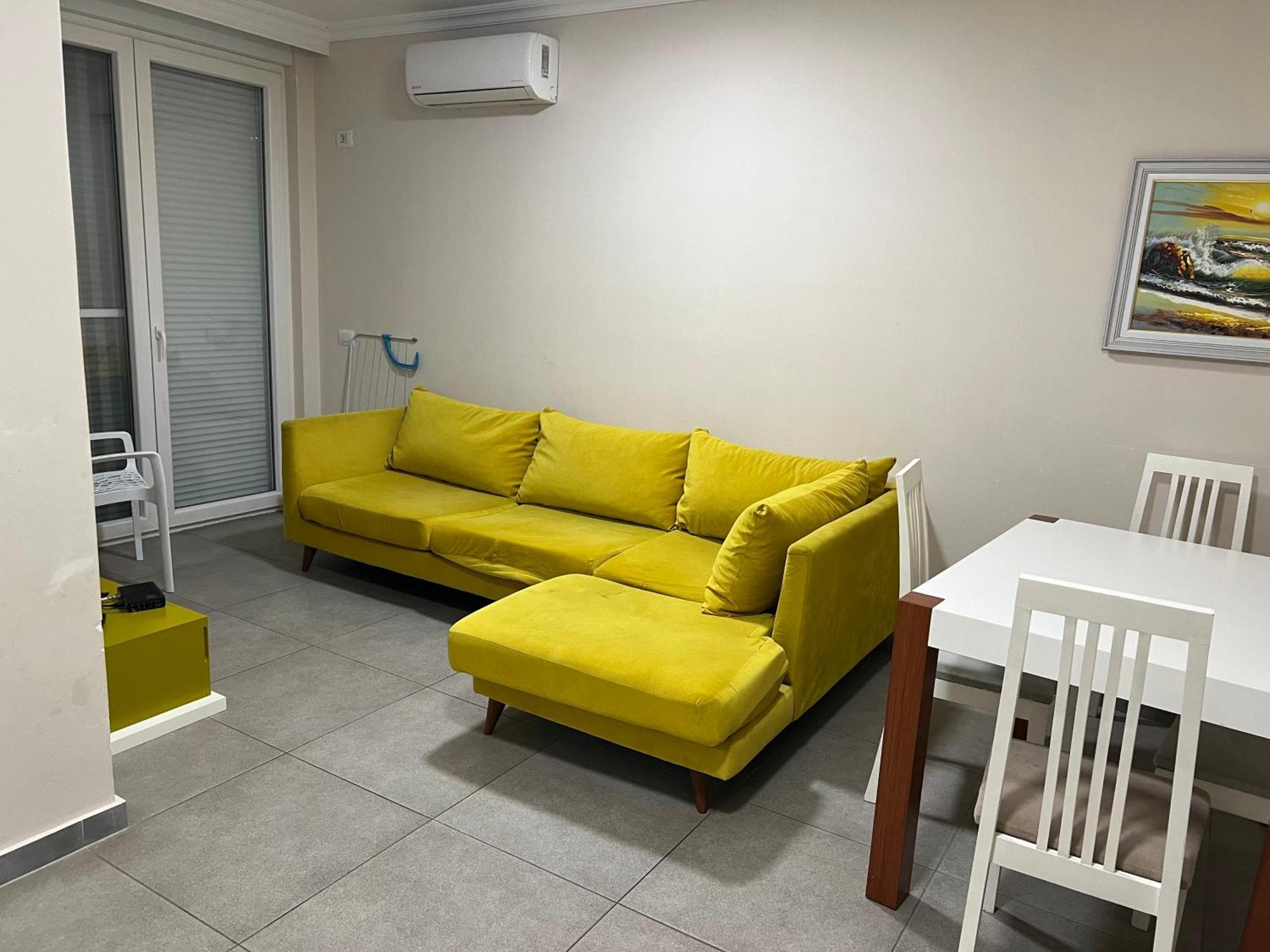 Shengjin Apartaments エクステリア 写真