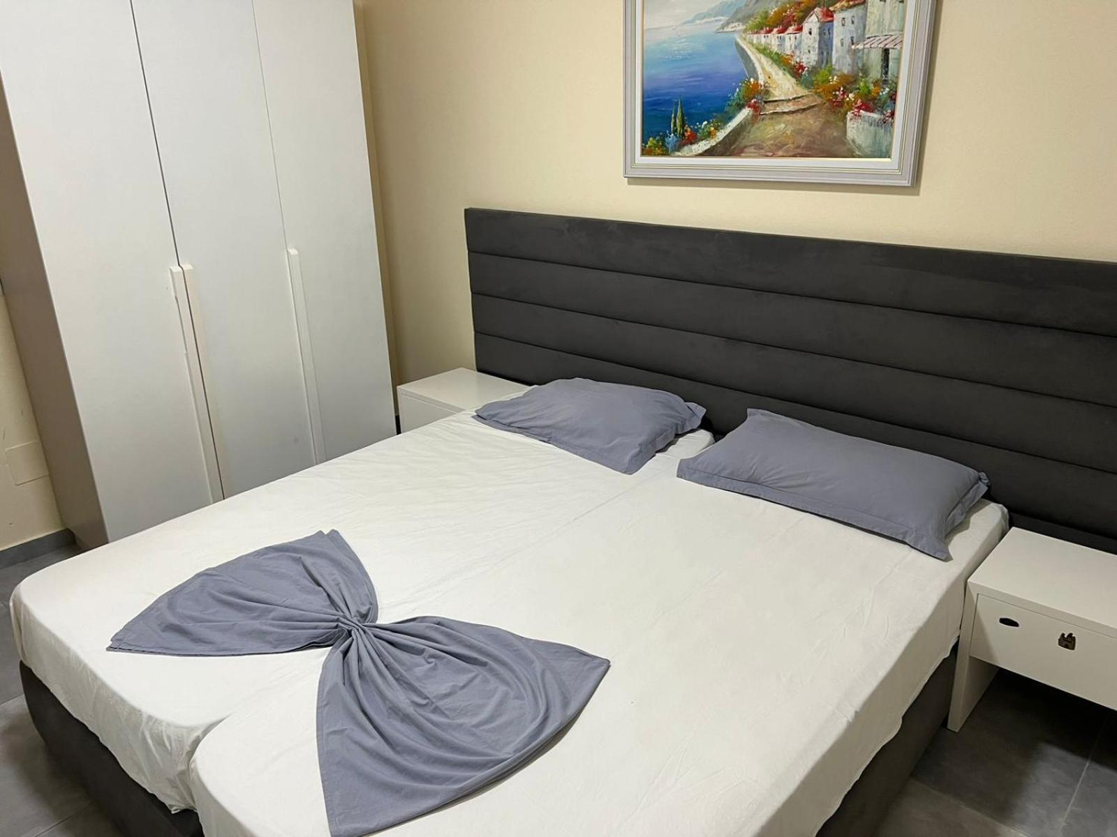 Shengjin Apartaments エクステリア 写真