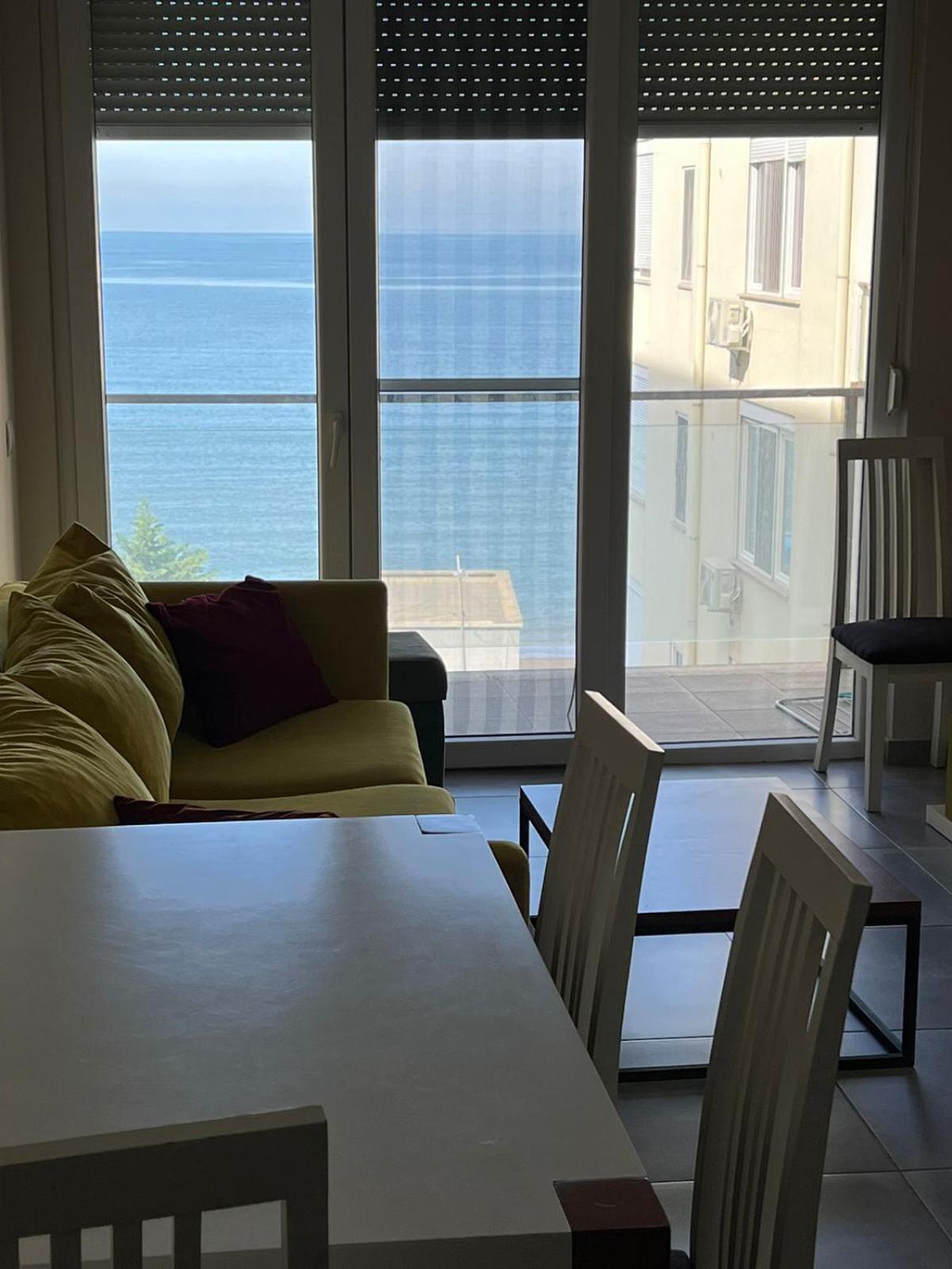 Shengjin Apartaments エクステリア 写真
