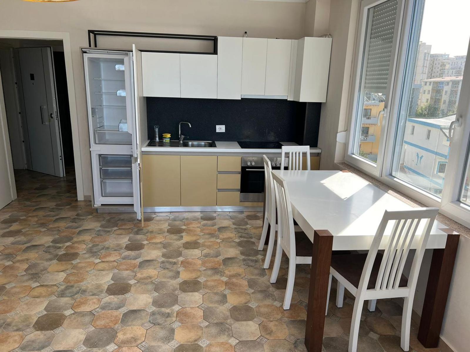 Shengjin Apartaments エクステリア 写真