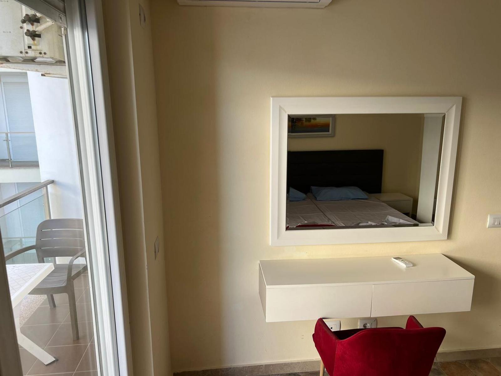 Shengjin Apartaments エクステリア 写真