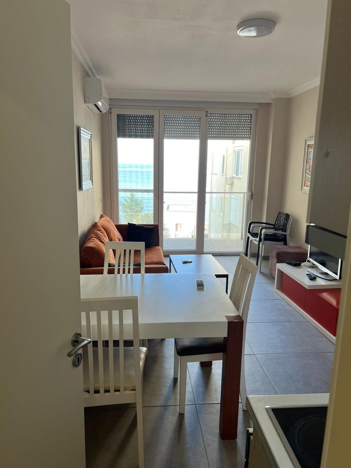 Shengjin Apartaments エクステリア 写真