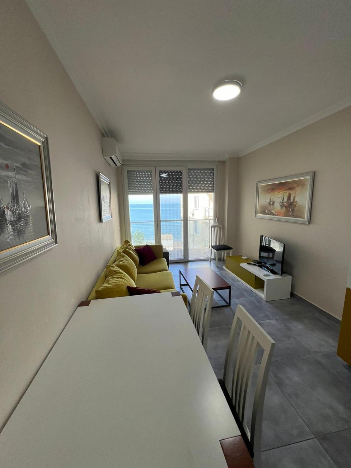 Shengjin Apartaments エクステリア 写真