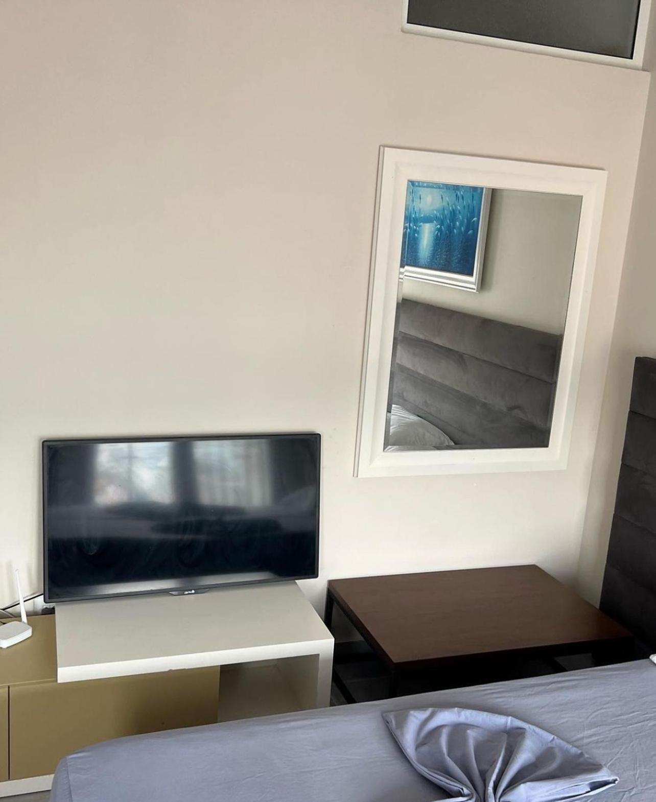 Shengjin Apartaments エクステリア 写真