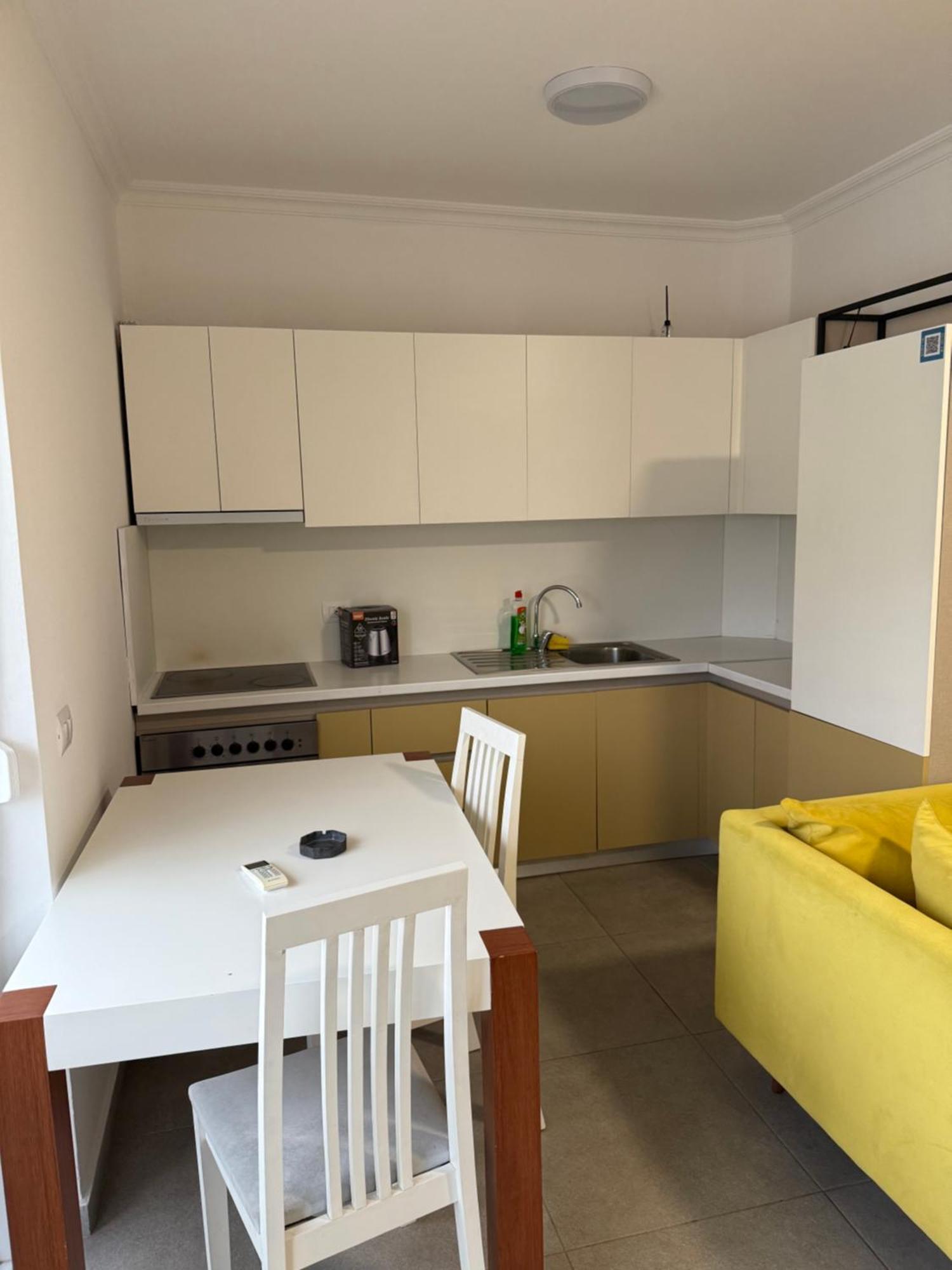 Shengjin Apartaments エクステリア 写真