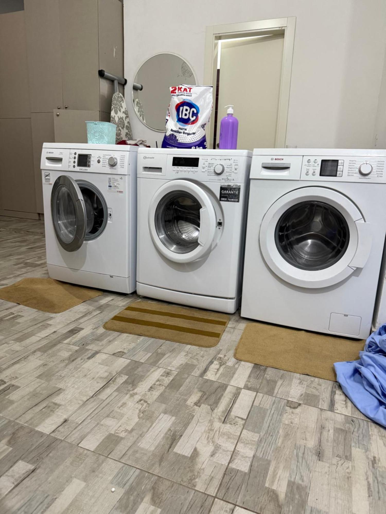 Shengjin Apartaments エクステリア 写真