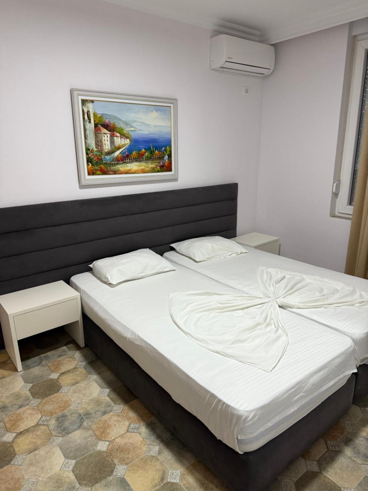 Shengjin Apartaments エクステリア 写真